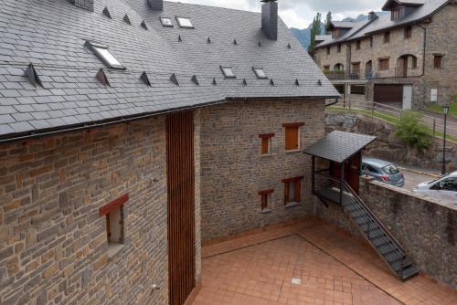  Apartamento El Molino in Tramacastilla de Tena