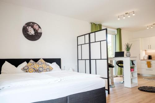 Smart Apartments Liebenau In Graz Austria Reviews Prices Planet Of Hotels