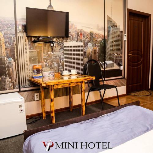 VIP Mini Hotel in Semey