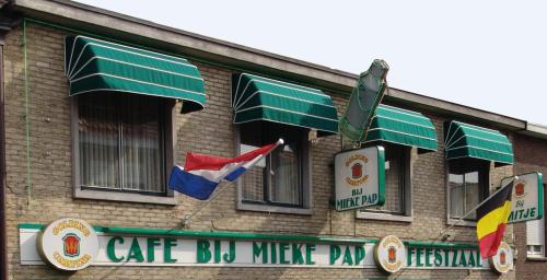 Hotel Mieke Pap