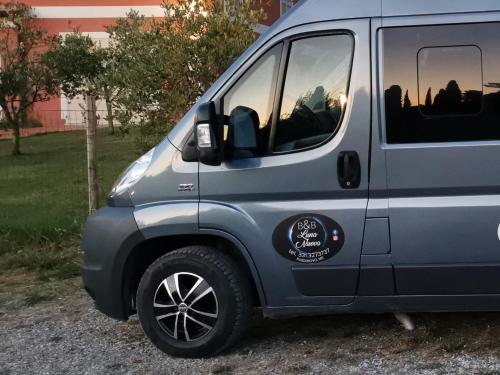 B&B Luna Nuova – Sarzana, PA