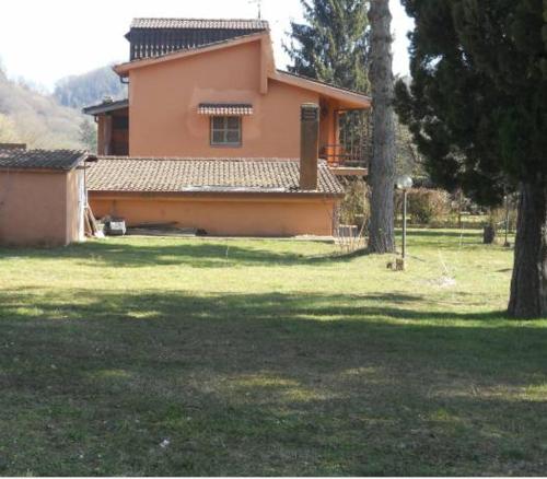  Casale Montefiore, Pension in Rocca Priora