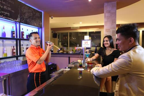 Swiss-Belinn Balikpapan