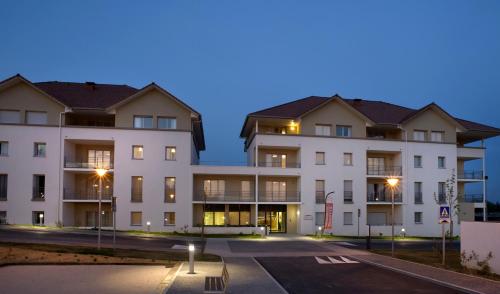 Domitys Les Clés d'Or - Accommodation - Orthez