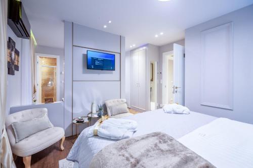 Luxury rooms Kadena