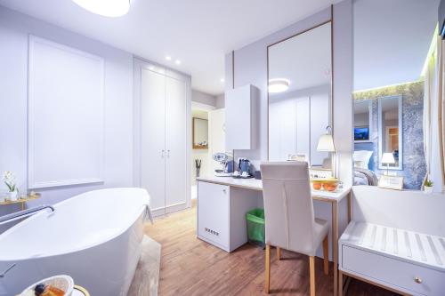 Luxury rooms Kadena - image 3
