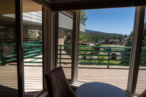 Purgatory Village One Bedroom Condo Hotel Room - image 3