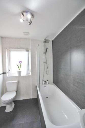 Anjore House - Modern Serviced Apartment in Belfast