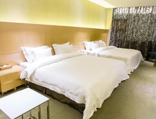 All-Ur Boutique Motel - Taichung Branch