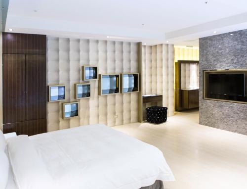 All-Ur Boutique Motel - Taichung Branch