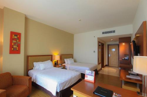 Swiss-Belhotel Maleosan Manado