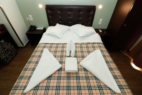 アテネズ チョイス