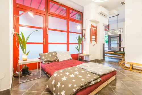 Apartma N'Poznam, Lublaň (fotografie 7)
