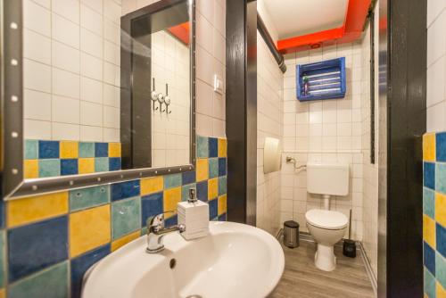 Apartma N'Poznam, Lublaň (fotografie 8)