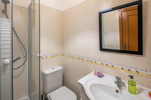 Apartment in the center of Carvoeiro