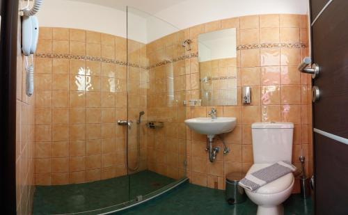 Athens Choice Hotel, Atény (fotografie 4)
