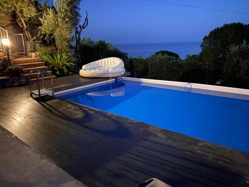 Il Casale, Formia (fotografie 3)