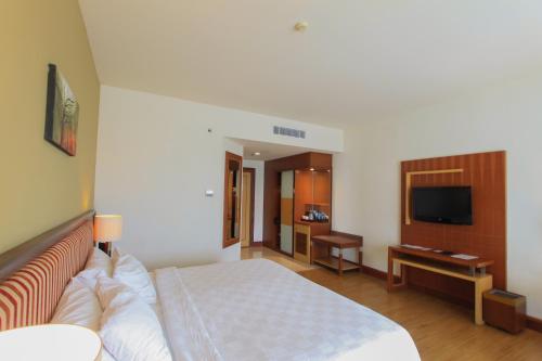 Swiss-Belhotel Maleosan Manado