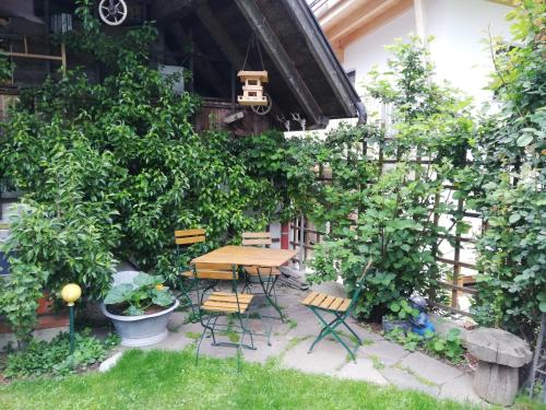 Studio in Tulfes, Österreich