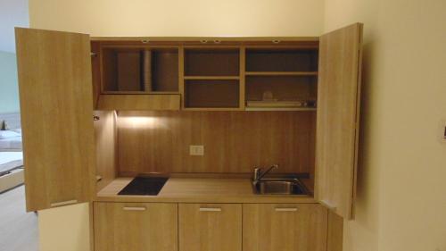 Turin Airport Hotel & Residence - main image