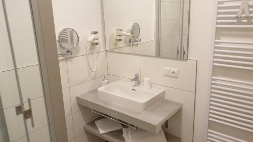 Ferienwohnungen Fewo Landglück Room Type - One-Bedroom Apartment
