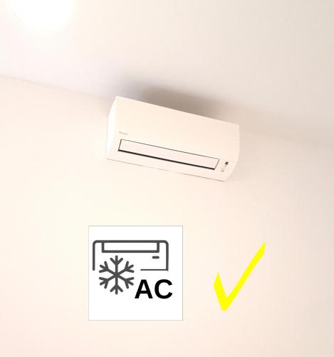 Two-Bedroom Apartment image 2
