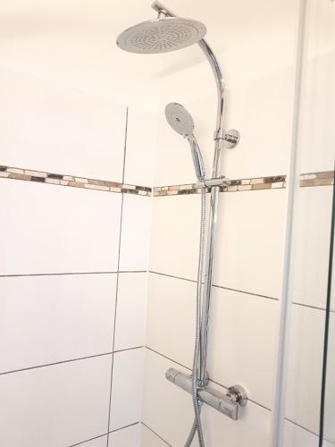 Two-Bedroom Apartment room in Sobieski Town Apartments