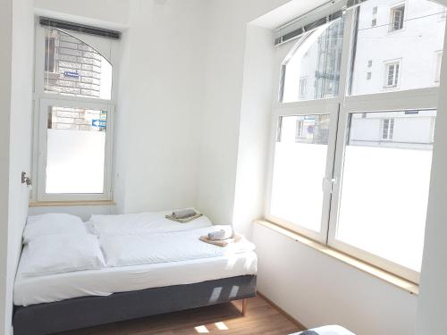 One-Bedroom Apartment image 8