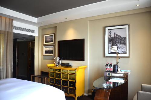 Sofitel Zhengzhou International photo 4