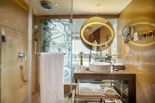 Sofitel Zhengzhou International photo 3