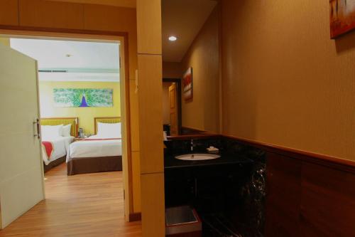 Swiss-Belhotel Maleosan Manado