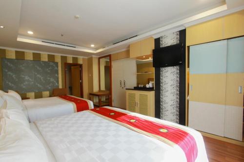 Swiss-Belhotel Maleosan Manado