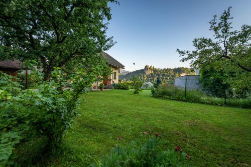 Villa Anna