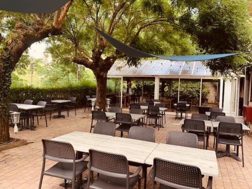 Hôtel-Restaurant La Bergerie 3
