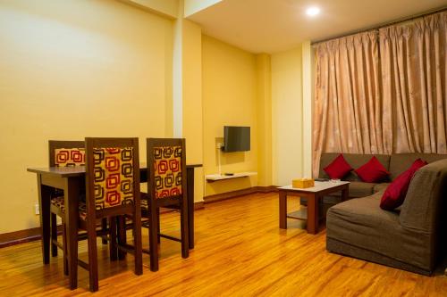 . Atlas Serviced Apartments