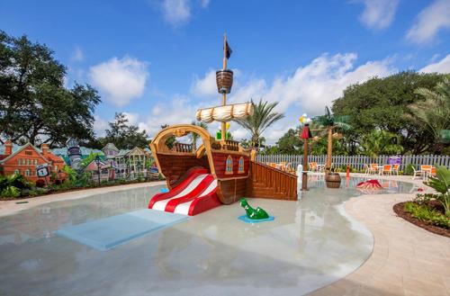 Elegant Figaro NEW Pool Home
