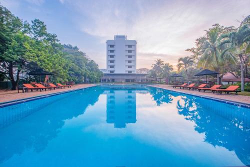 Photo - Vivanta Colombo, Airport Garden