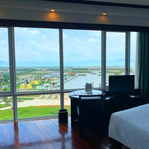 Novotel Ha Long Bay