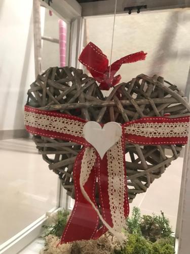  Suite Romantica Fuga in Roncone