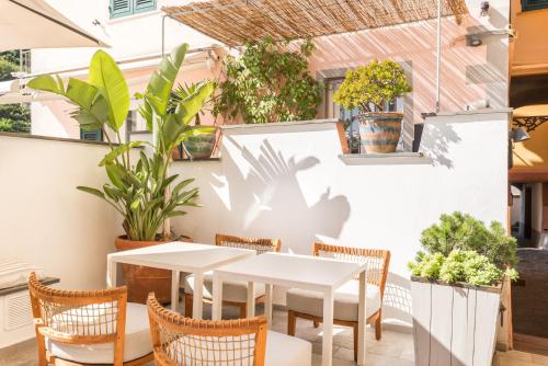La Torretta Lodge - image 9