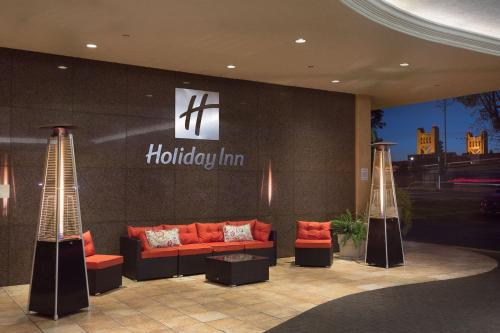 Holiday Inn Sacramento Downtown - Arena