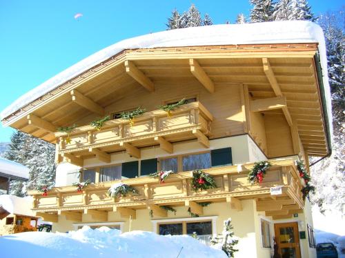 Pension Mirabelle - Accommodation - Ellmau