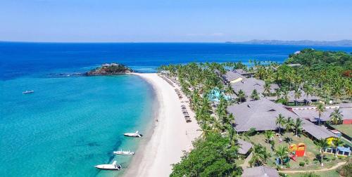 Nosy Be - Andilana Beach Resort
