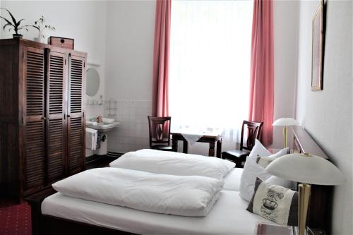 Pension Brinn, Berlín (foto 7)