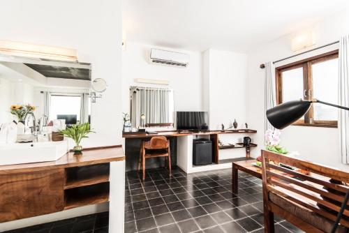 Patio Hotel & Urban Resort Room Type - Suite