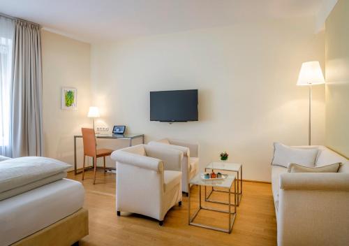 Boutique Hotel Hauser - image 9