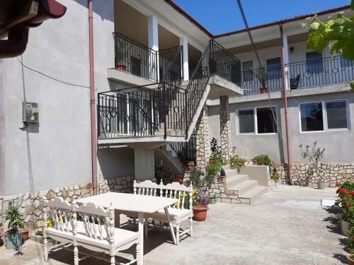 BCM Family House