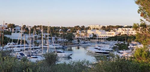 Boutique Hostal Mistral in Cala d 'Or