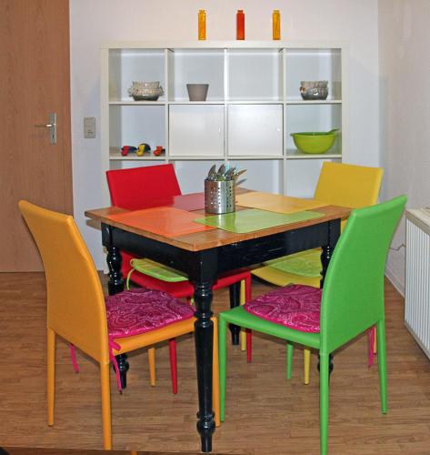 Appartement Albrecht 9.2km von Lachendorf entfernt