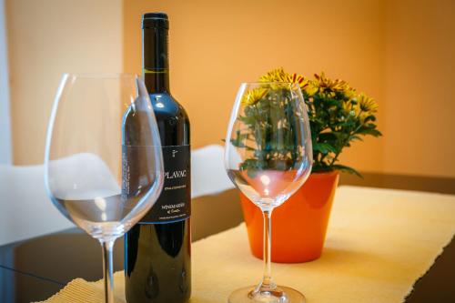  Guesthouse Halilagic in Krk